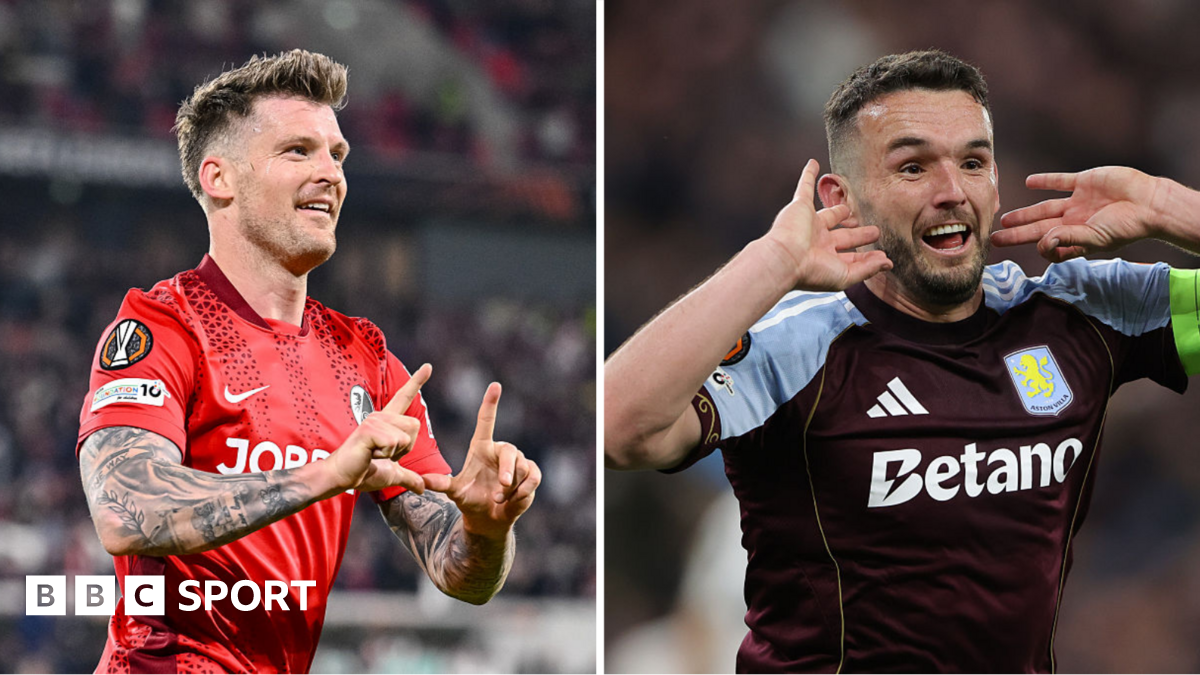 Freiburg vs Aston Villa: Finala Ligii Europa