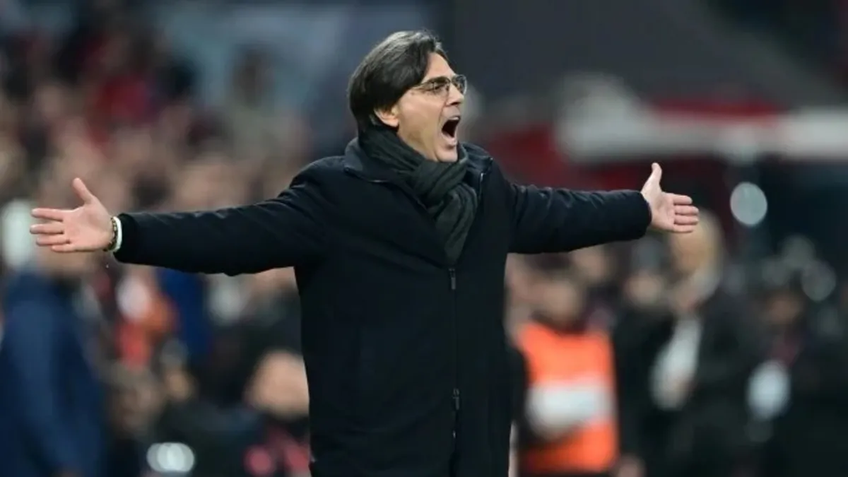 Montella: Obiectivele pentru Cupa Mondială și atenția la sănătatea jucătorilor cheie