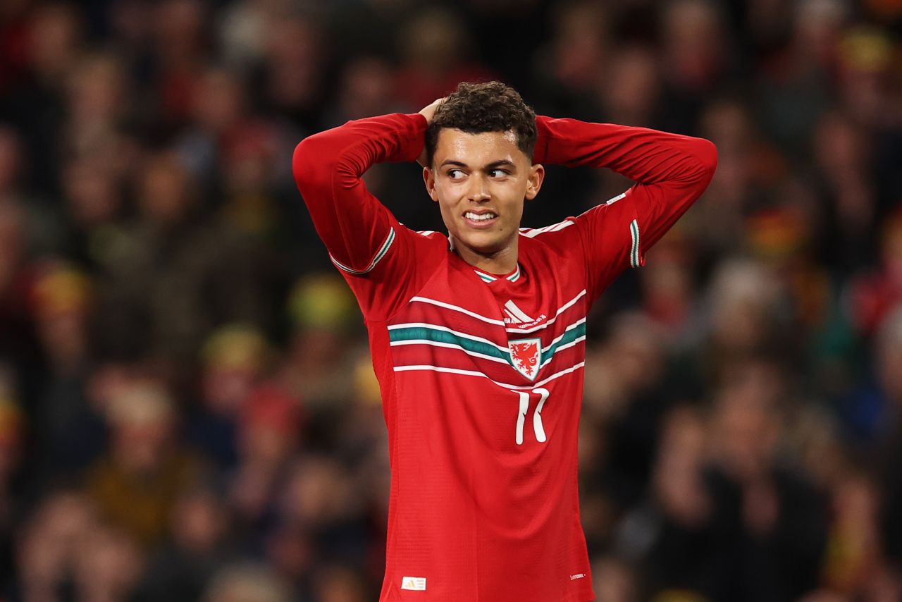 Hagi revine: Wales cu stele din PL se înfruntă cu România la Ghencea