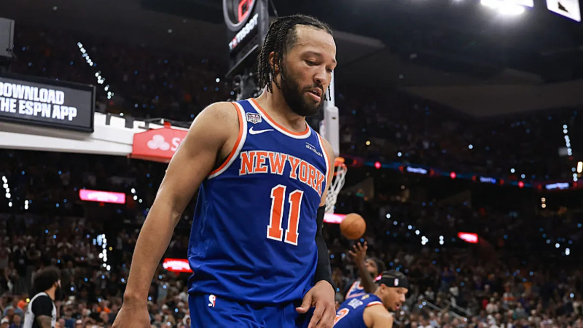 Masterpiece-ul lui Brunson: Knicks câștigă titlul după 53 de ani