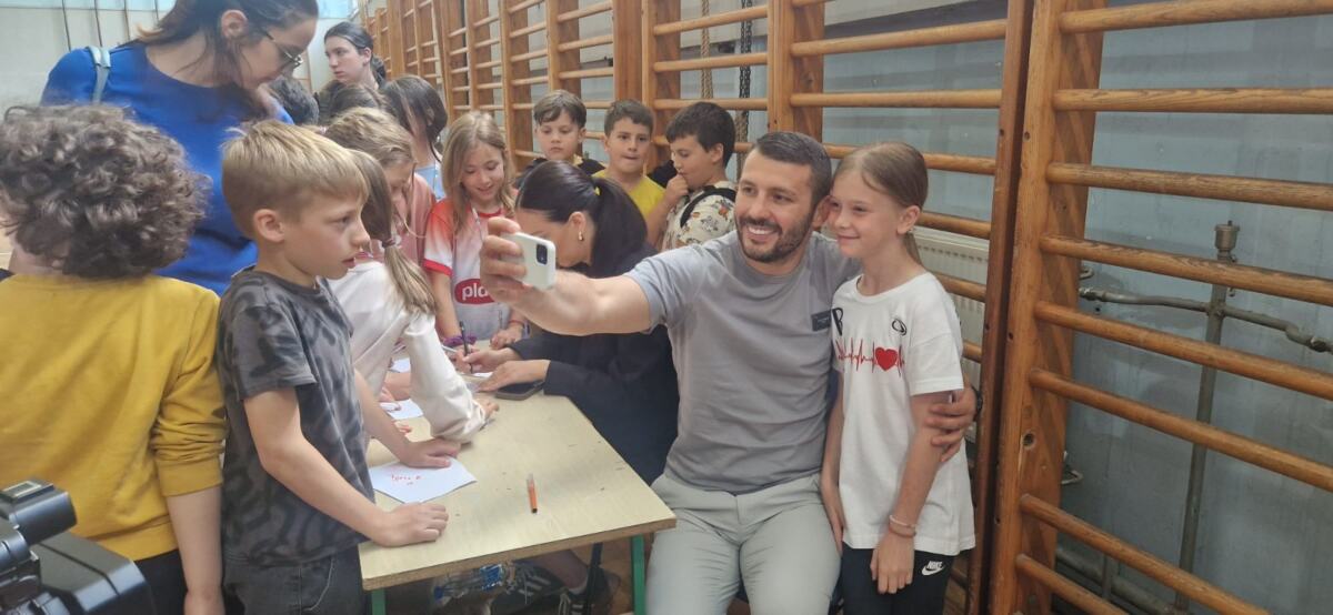 Căciul: Terenul care Produce Legende Sportive Continuă