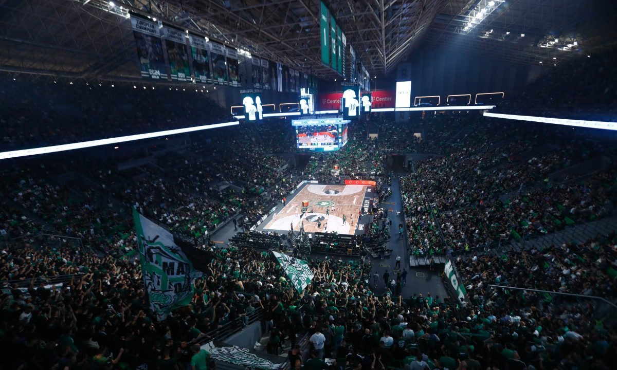 Poate să se pierdă Final Four-ul din OAKA? Clauze și riscuri financiare