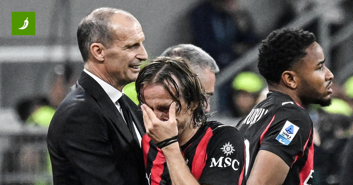 Haos la AC Milan: Allegri și Ibrahimovic în conflict, intrigile din consiliu