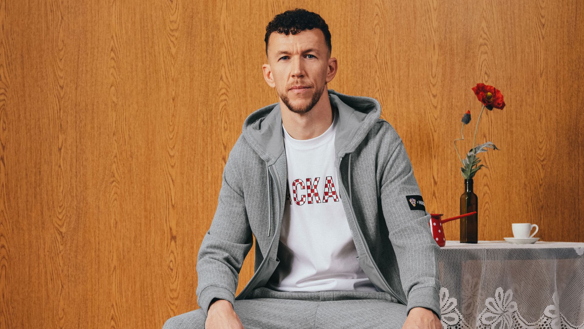 Perisic: 21 de ani de pasiune, Croația țintește un alt Mondial „special"