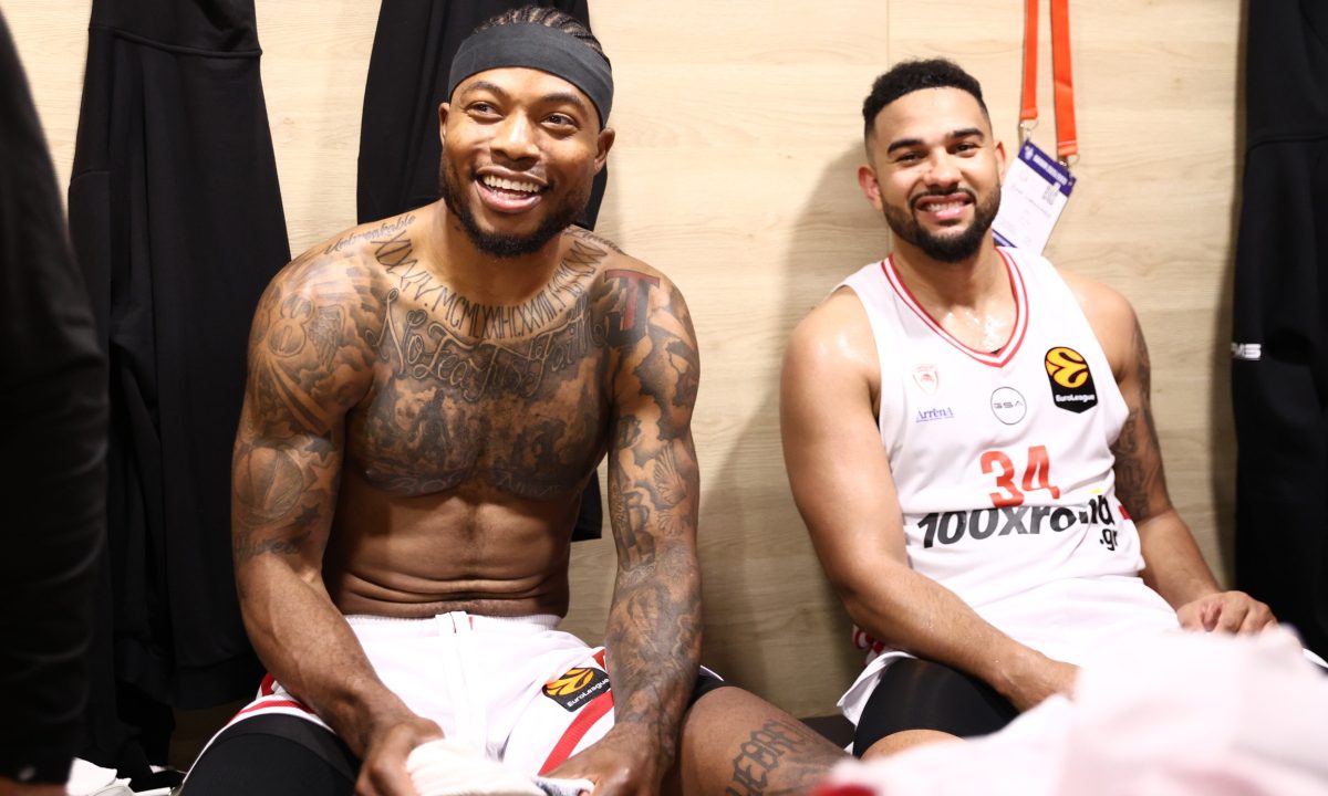EuroLeague Cuadruple Final 2026: Atena va acționa cel mai spectaculos basket