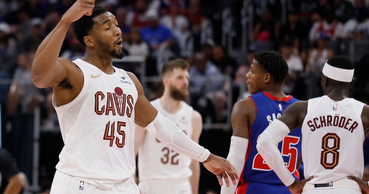 Cleveland Cavaliers înainte către finalele Istocului