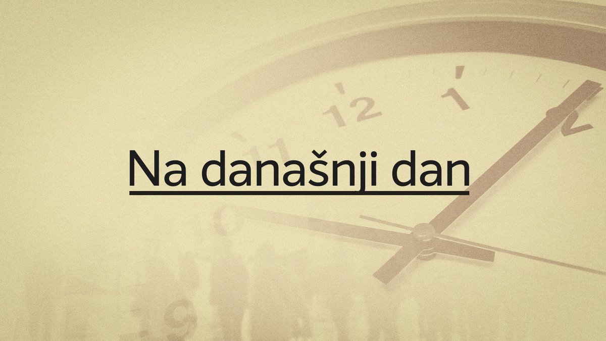 7 iunie în istorie: Paul Gauguin, Sima Lozanić, Dražen Petrović