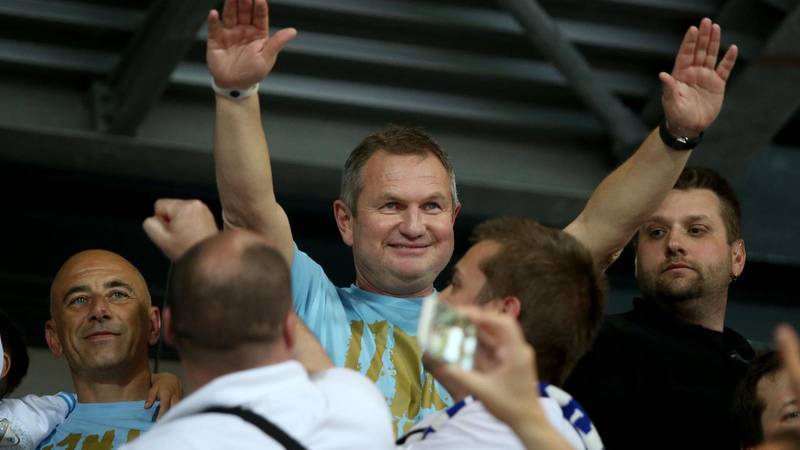 Kek: Sunt cel mai fericit dacă mă întorc la Rijeka