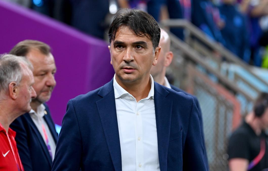 Antrenorul croată Zlatko Dalić critică extinderea Cupei Mondiale