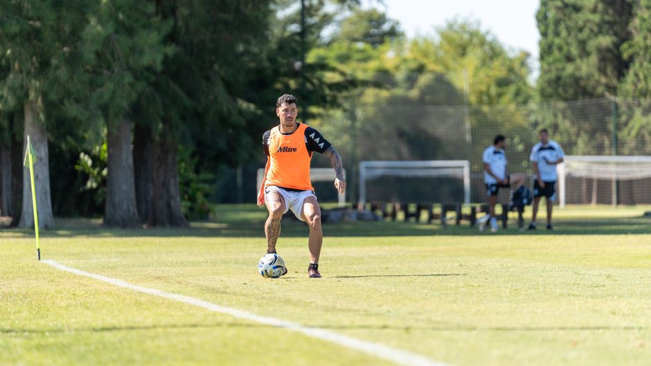 Noua imagine a lui Darwin Núñez semnalează un nou început pentru steaua Uruguayului