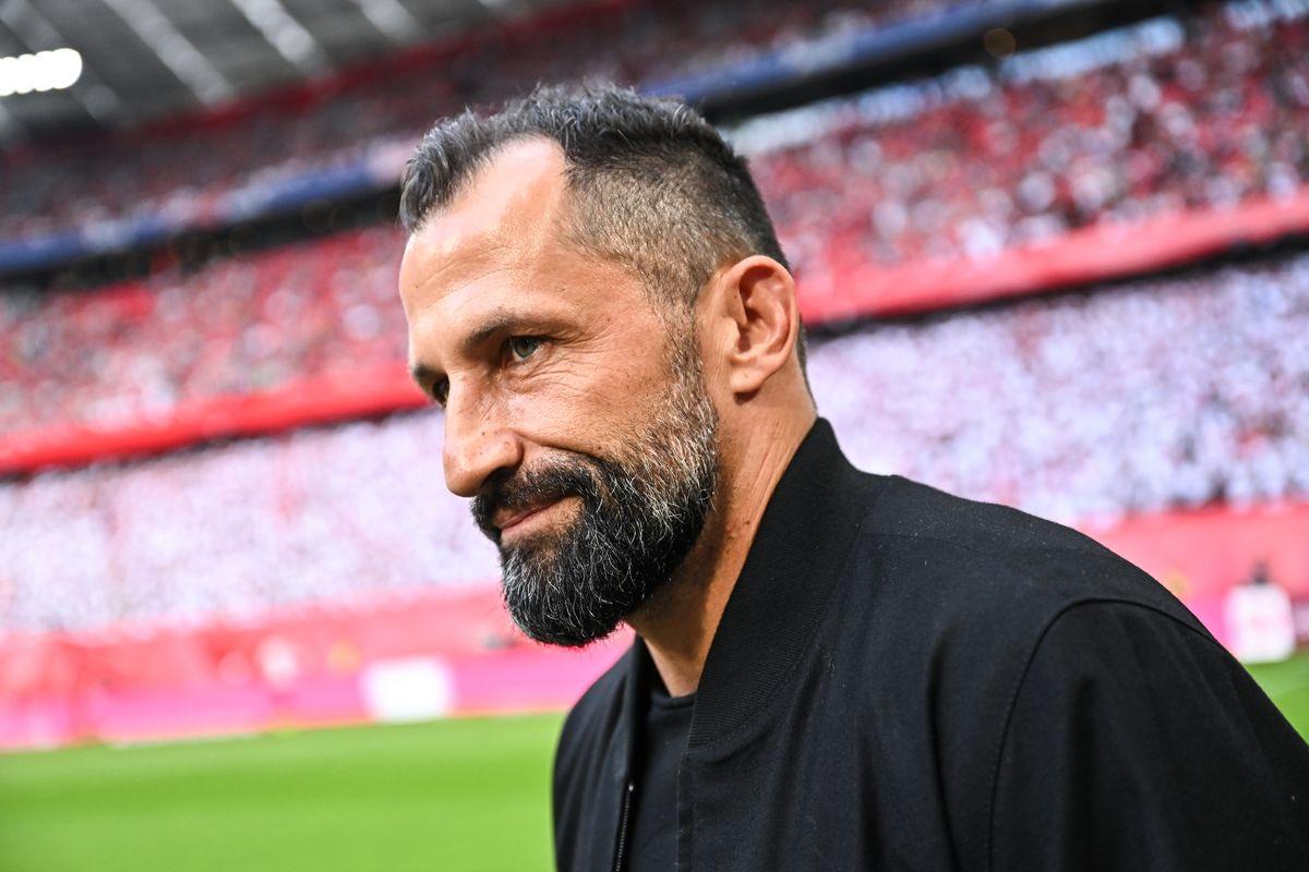 Salihamidžić: Bayern Nu Are Nevoie de Un Avans 3-0 la Intervalul Pentru a Elimina PSG