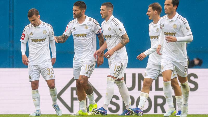 Hajduk este titular în pre-egală Europa Liga: Aceste sunt adversarii posibili