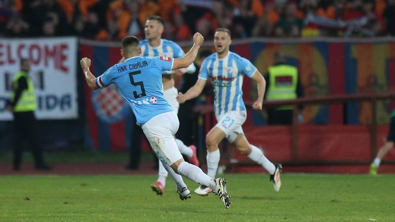 Lupta pentru campionat continuă în Liga Croată de Divizia a 2-a
