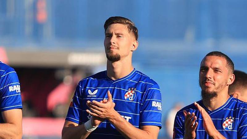 Juniorul Dinamo strălucit în derby-ul etern