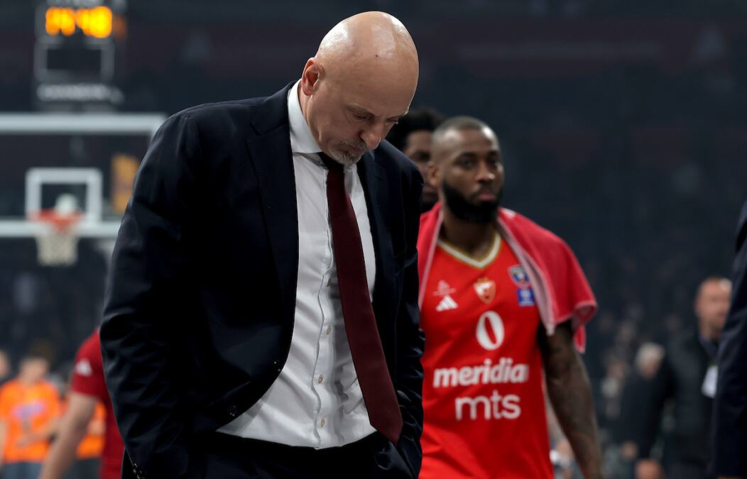 OBRADOVIĆU ÎN PRIMELE CUVINTE DUPĂ ÎNȚELEGĂRILE ROȘIE-ALBAȘTRA DE LA PARTIZAN!