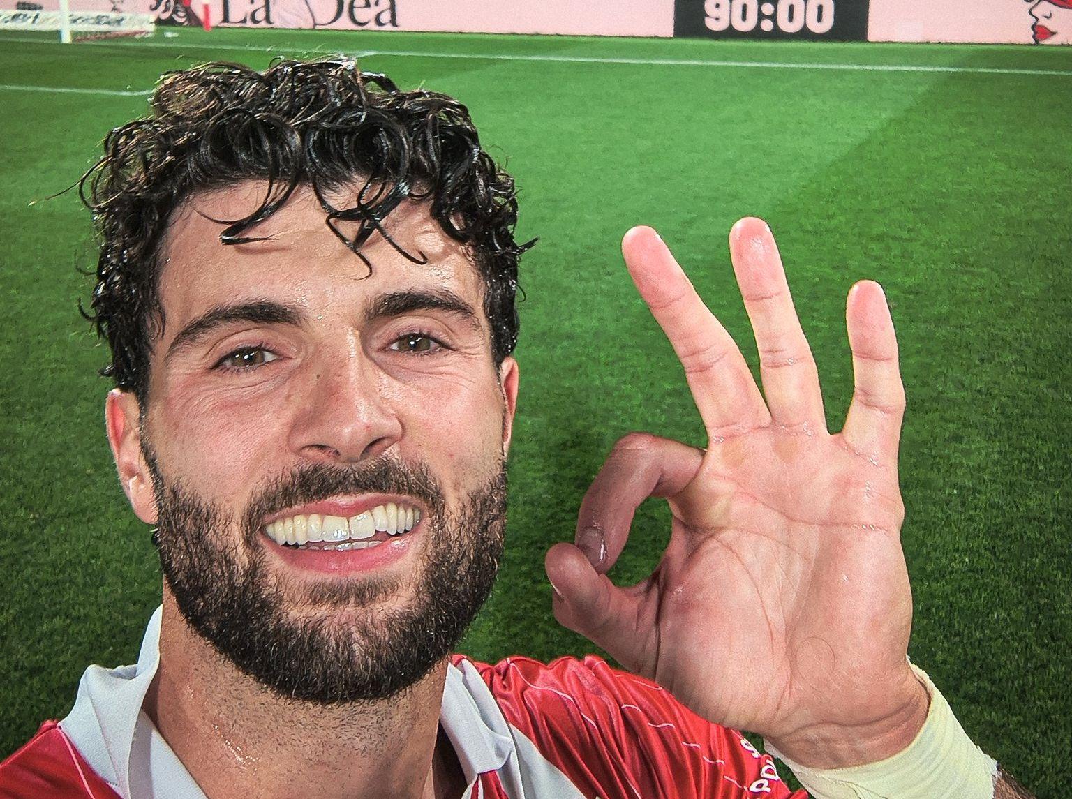 Echipea lui Antonov Se Apropiă de Serie A