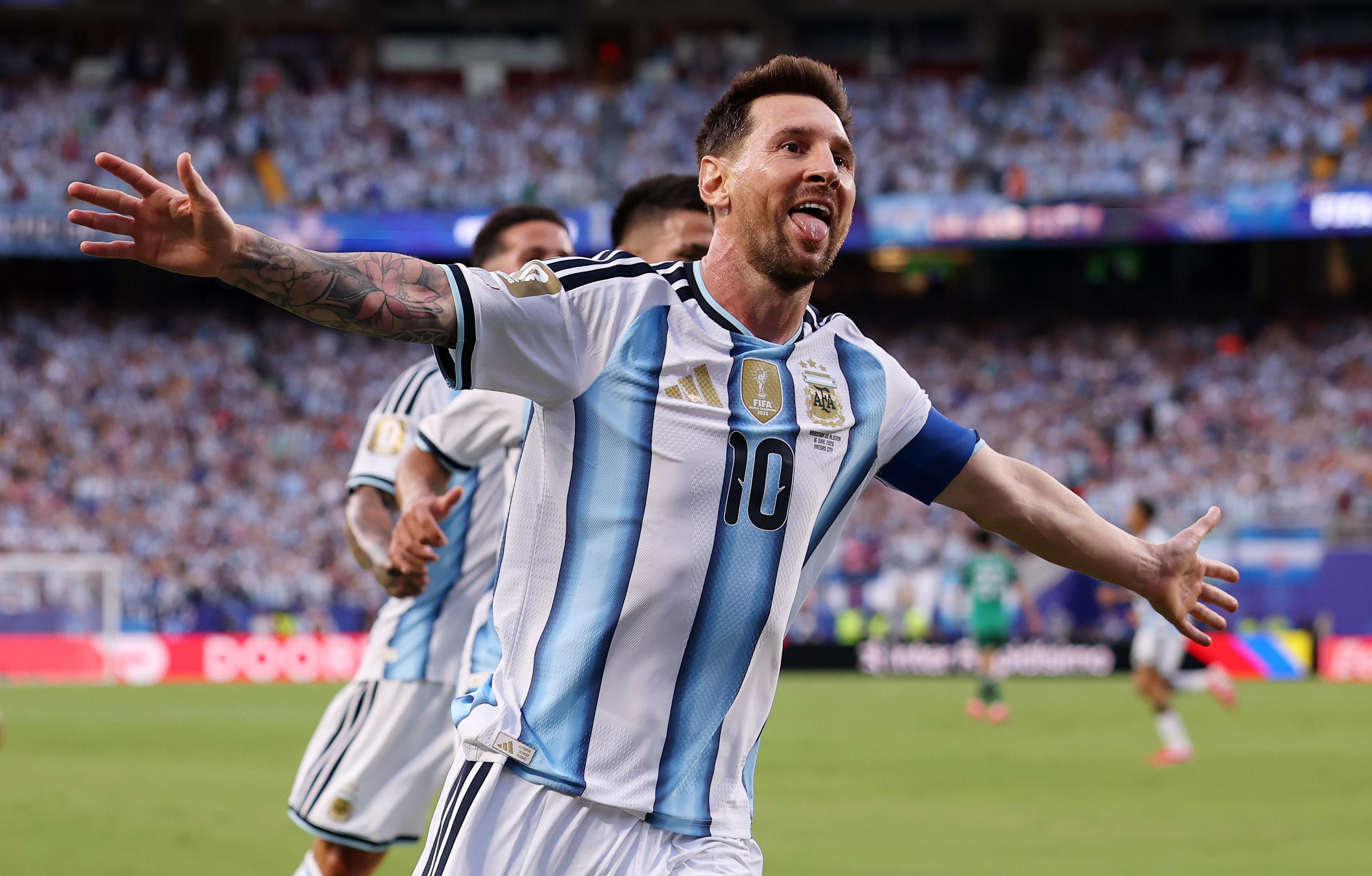 Magia lui Messi: Argentina 3-0 Algeria în Startul Şocant al Mondialului 2026