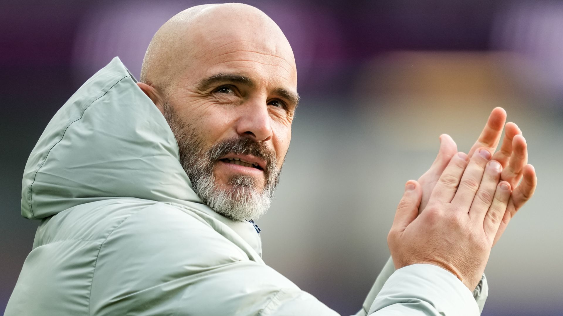 Maresca la City: Fluierul final pentru o nouă eră