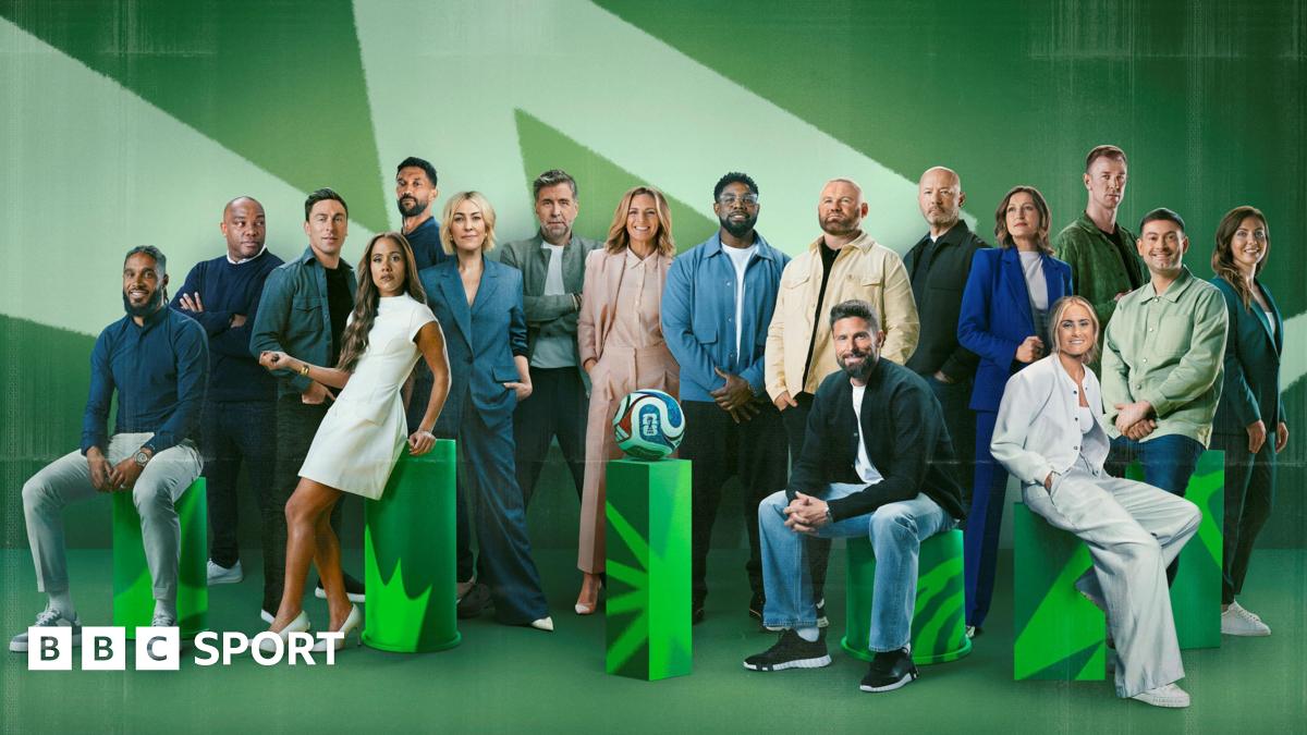 Planurile BBC Sport pentru Acoperirea Cuțită a Campionatului Mondial 2026