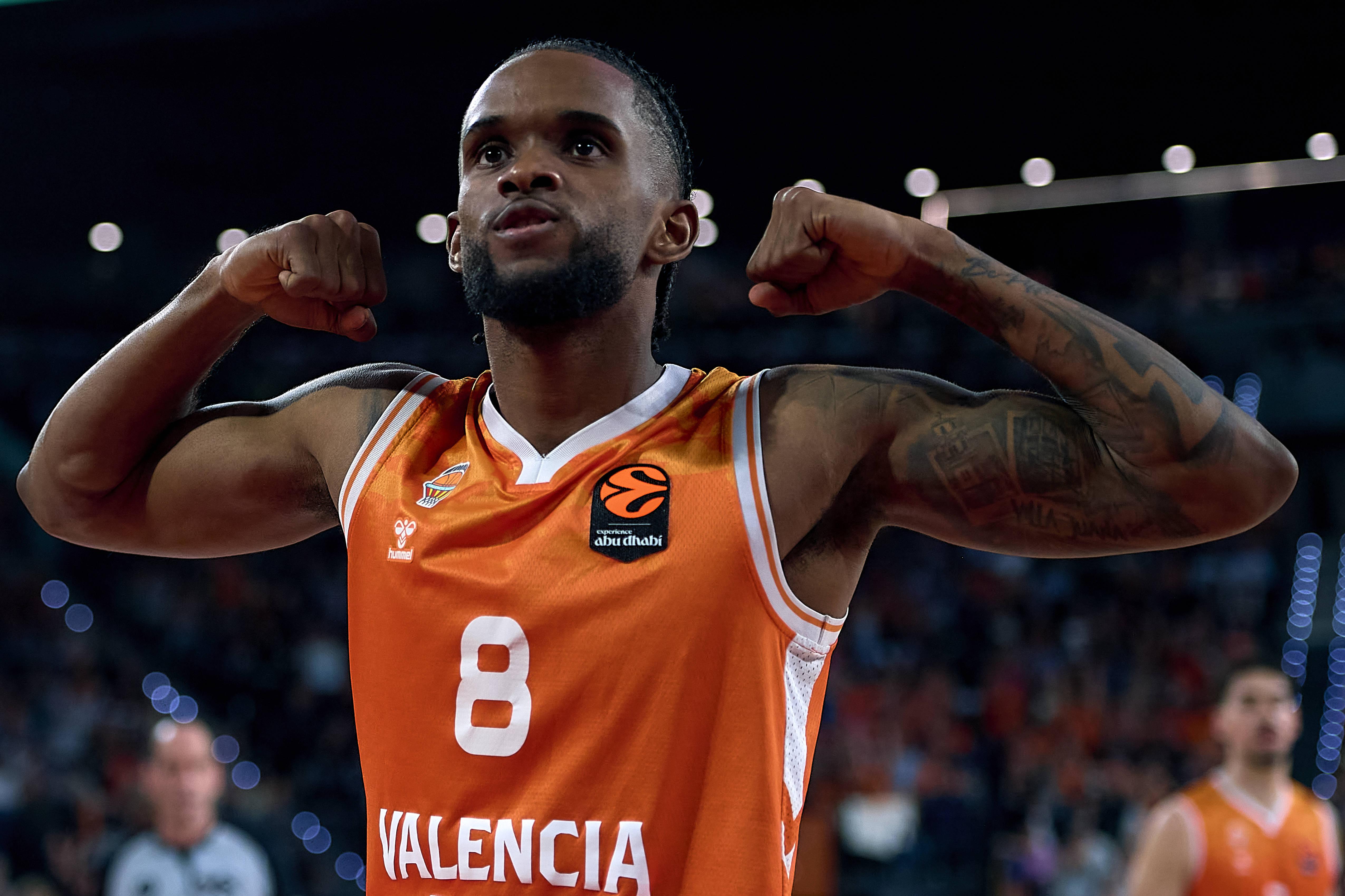 Captainul lui Valencia a devenit MVP-ul Playoffs-ului EuroLeague