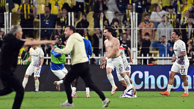 Eyüpspor se salvează la ultimul moment în Süper Lig