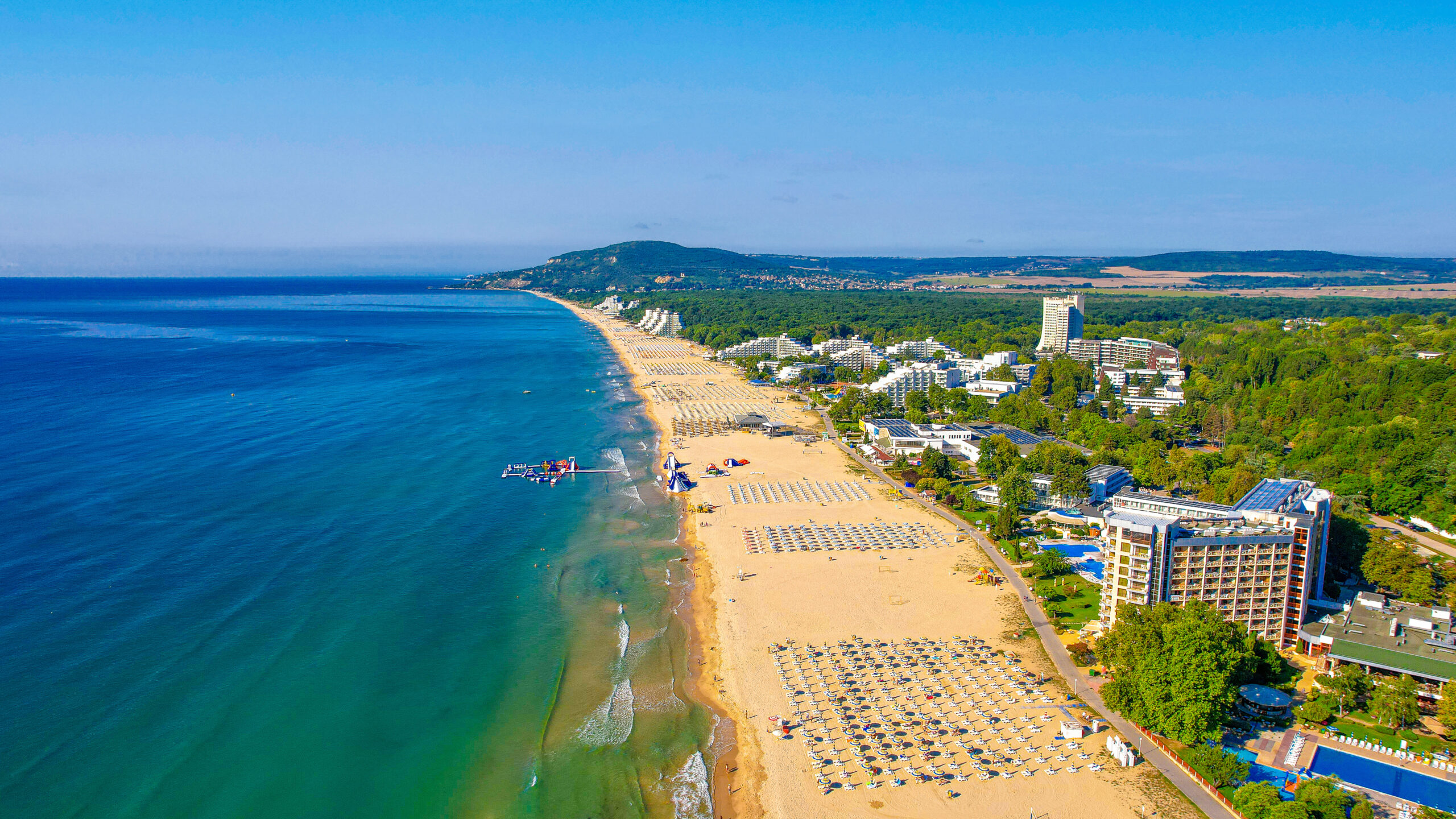 Starile Mondiale de Petanque din Franța Se Așteaptă Să Îl Înflamoreze pe Pétanque Fest Varna din Albena