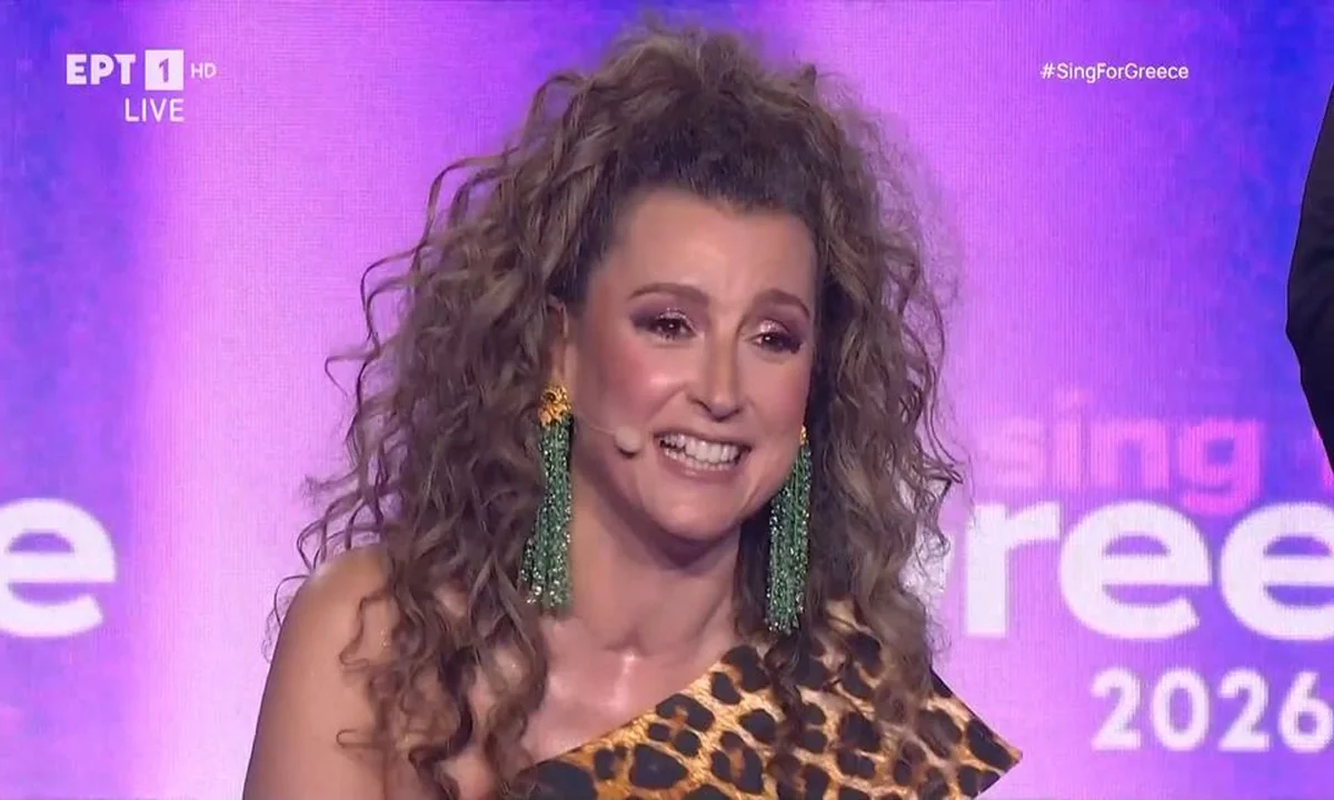 Eurovision la ERT: Emisiuni Îmbunătățite și Sesiuni Pre- și Post-Transmisie Mai Amplice