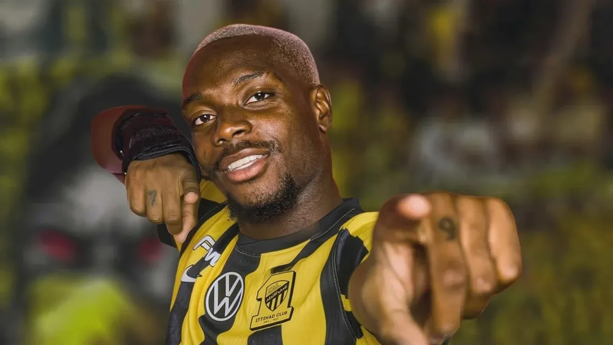 Galatasaray vizează un tânăr Osimhen: Ofertă pentru Ilenikhena