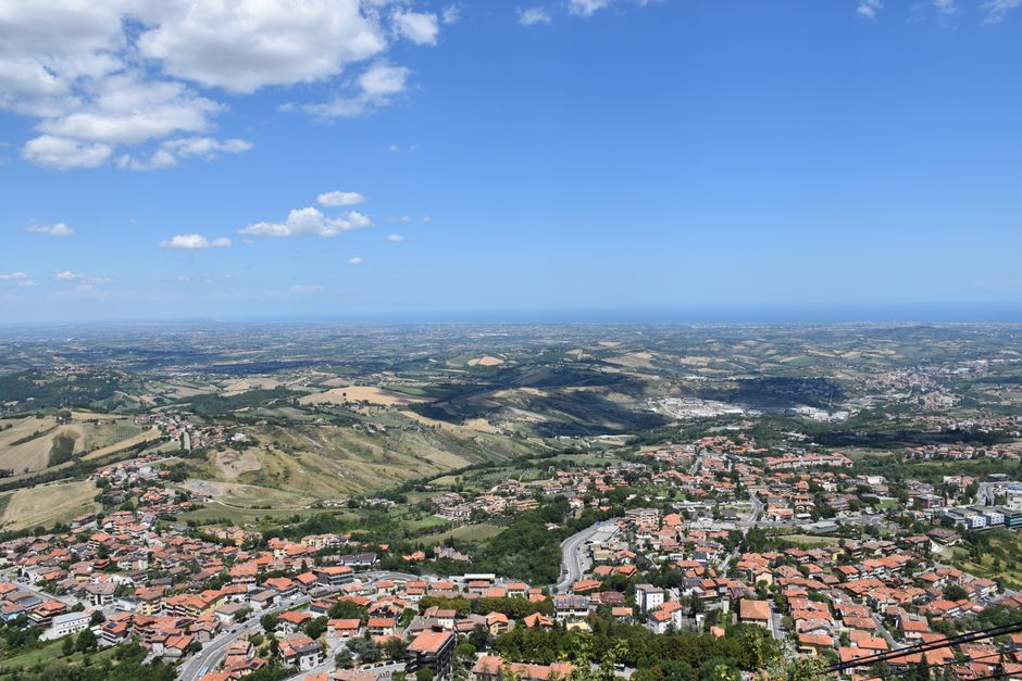 San Marino vs Azerbaijan: O Poveste a Două Națiuni pe Scena Fotbalului European