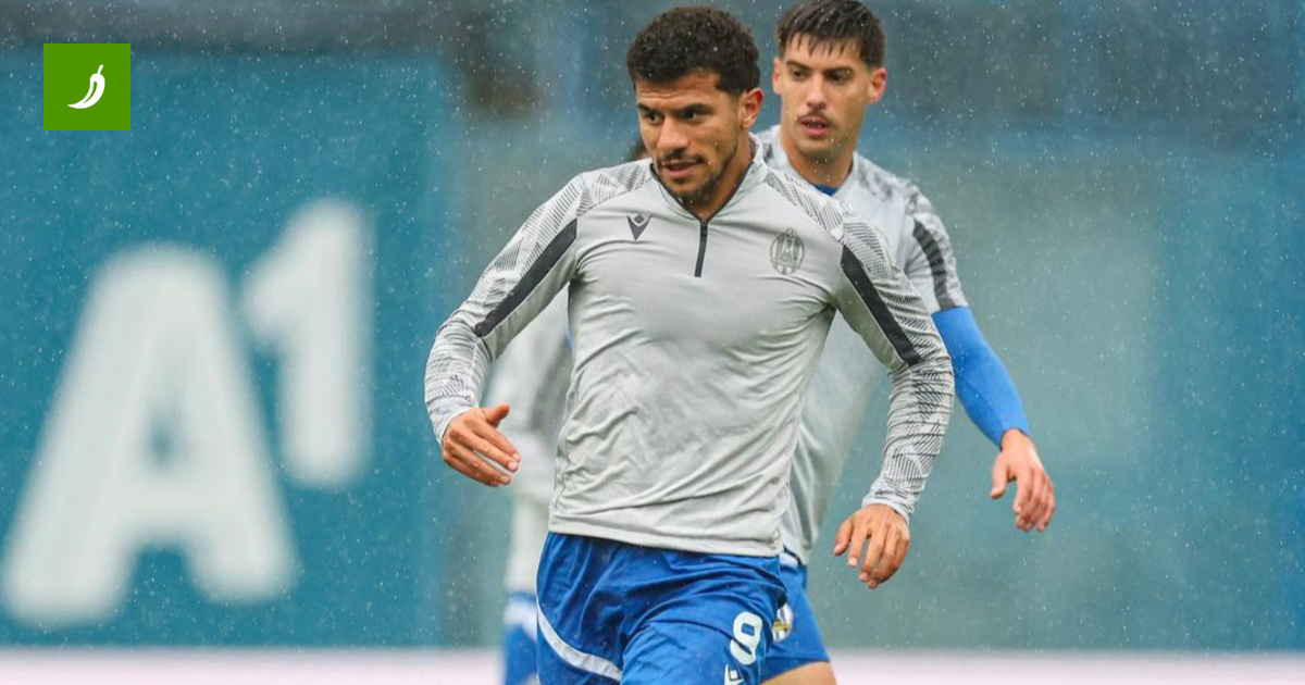 Lovitură pentru Iordania: Atacantul de la Lokomotiva Sabra nu merge la Mondial