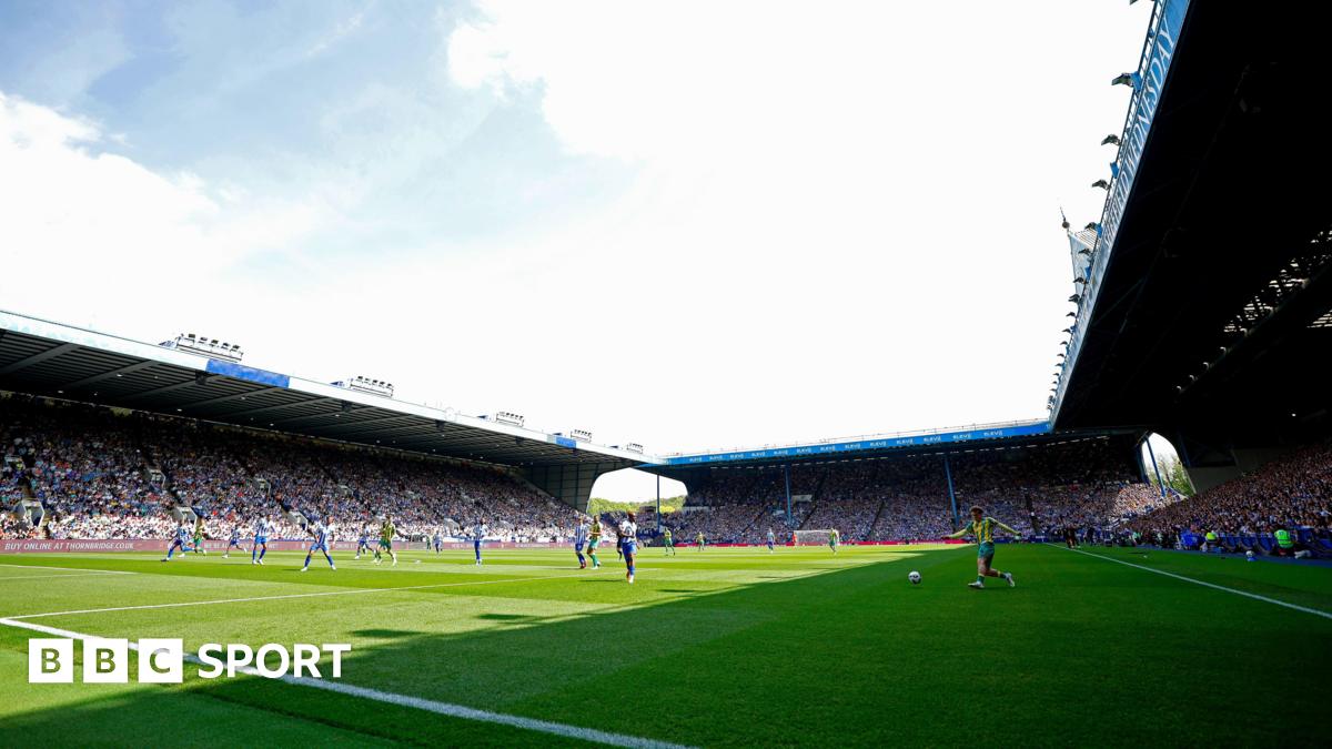Hulubări și Lăcuste Marcaz o Nouă Eră la Hillsborough