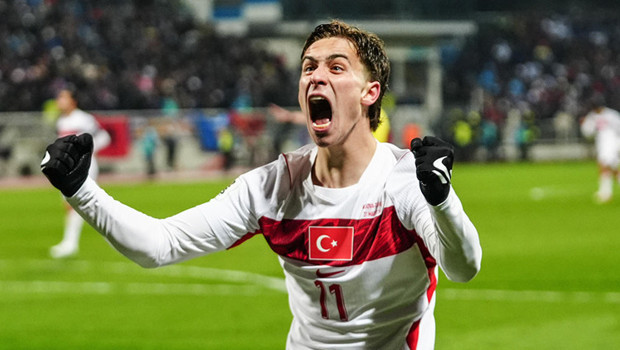 Kenan Yıldız: "Mă simt acasă în Turcia, este țara mea!"