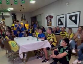 Strălucirea Braziliană de Fotbal Exclusă din Echipa Mondială