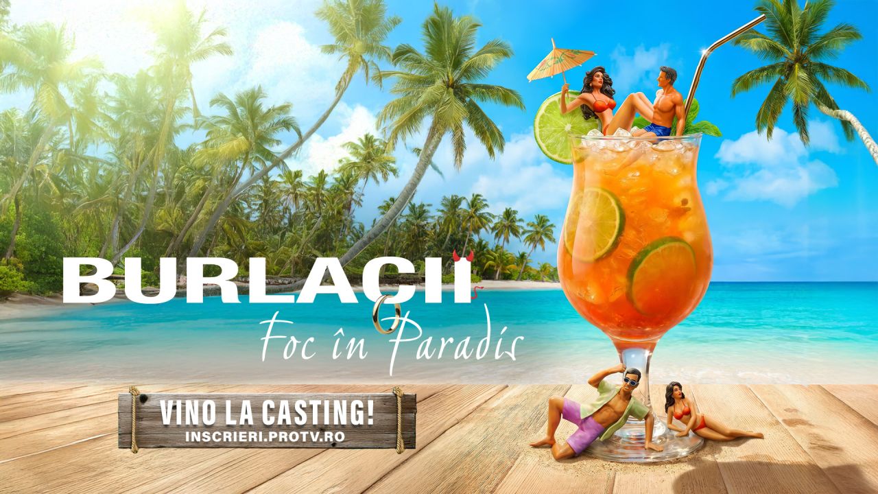 "Bachelor in Paradise" Se Așteaptă Să Pozneze Scena Realității TV din România