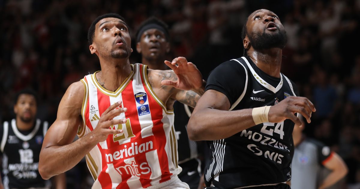 Steaua respinge cererea Partizanului de a schimba jucătorii străini înainte de Final Four-ul KLS