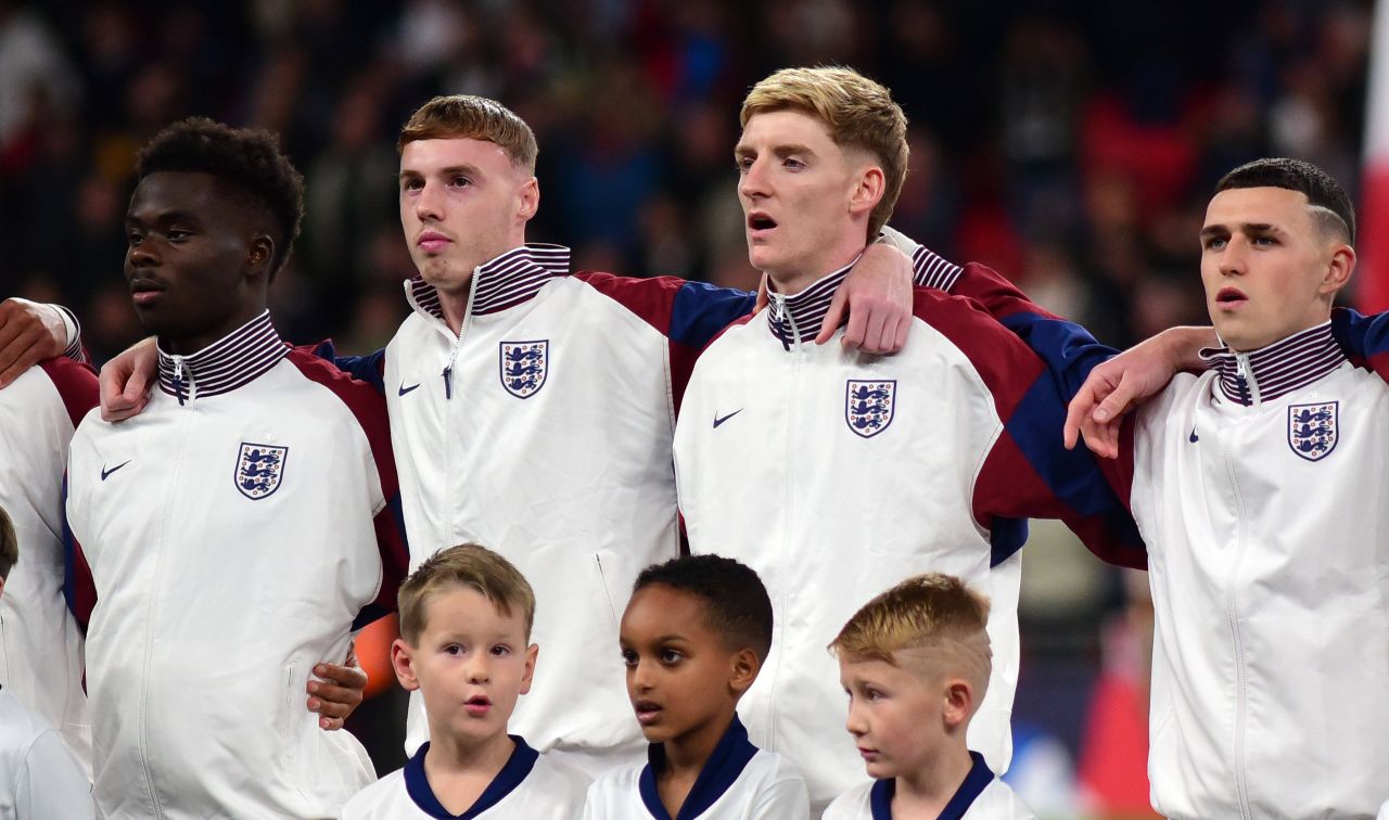 În afară de Maguire, alte două nume uriașe sunt OUT din lotul Angliei pentru Mondial!