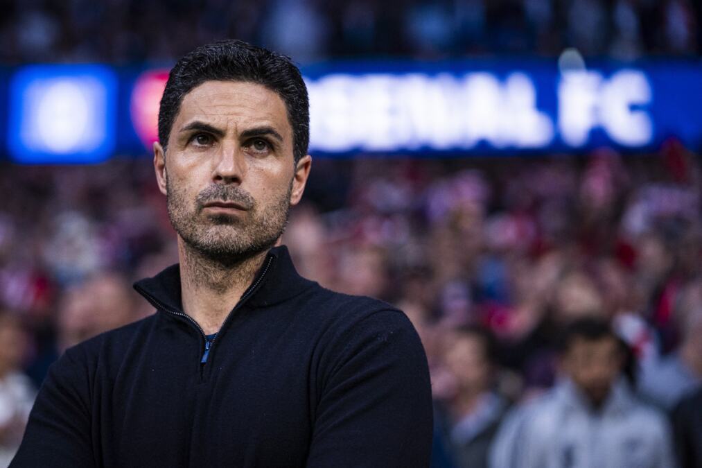 Arteta Eminențial: Arsenal După 22 Ani