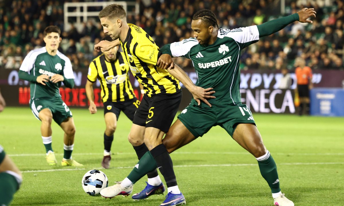 UEFA Champions League: Date despre AEK, PAOK și Olympiacos în rundele preliminare – Cine progresează direct?