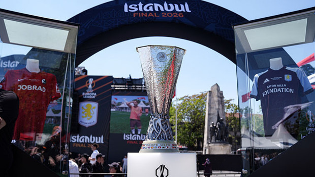 Freiburg sau Aston Villa: Finala UEFA Europa League în Istanbul