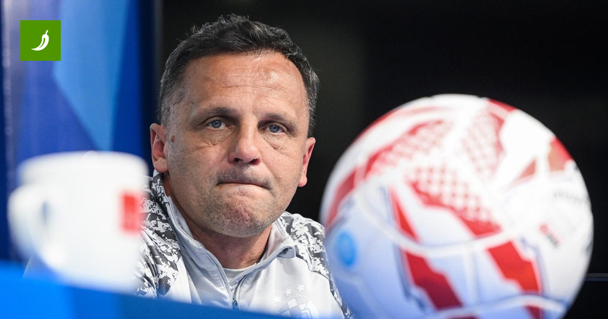 Dinamo Confruntă Slaven Belupo în Ultimul Meč Casă