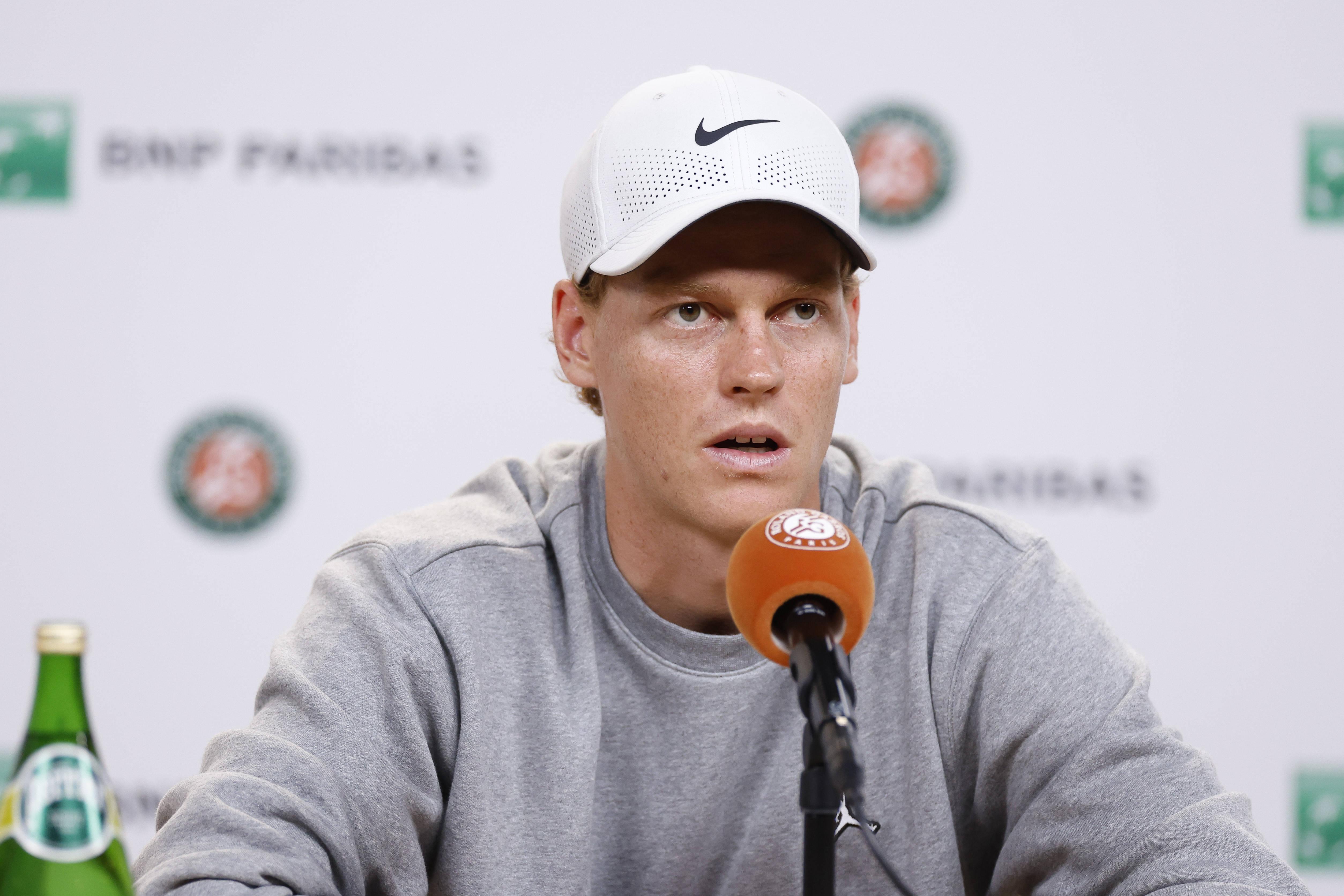 Sinner și Sabalenka conduc protestul jucătorilor la Roland Garros