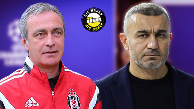 Beşiktaş neagă interesul pentru antrenorul lui Karabakh, Kurbanov