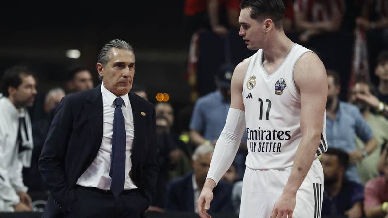 Real Madrid fără trofee: Eliminarea șocantă de către Tenerife
