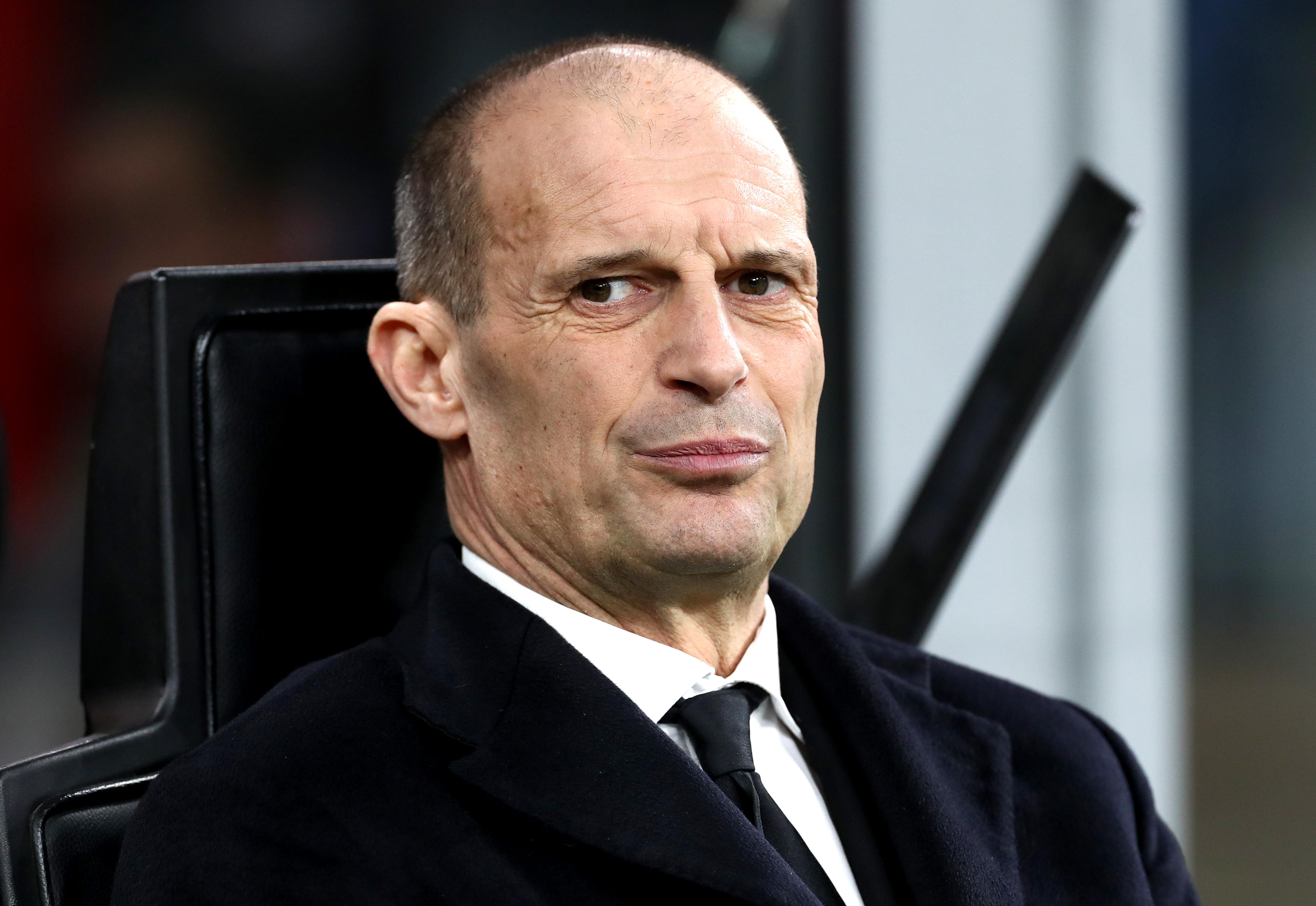 Allegri la un pas de la preluarea Naolinei după discuții față în față