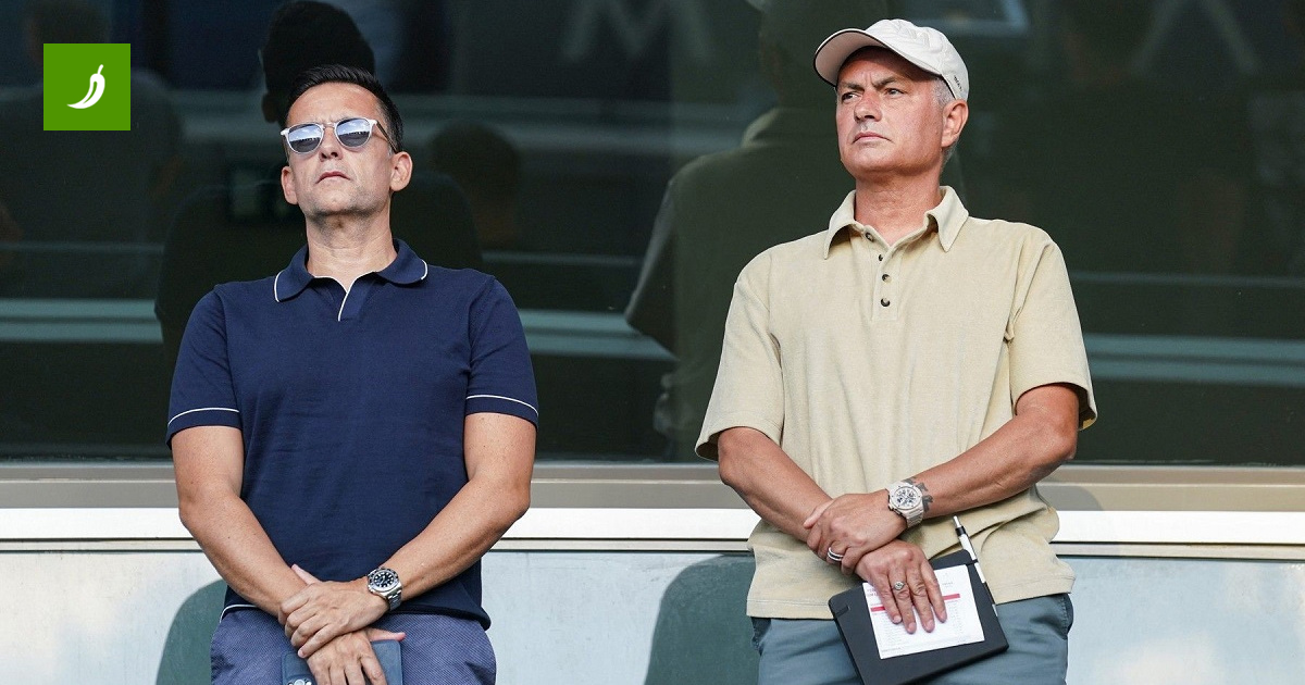 Mourinho se întoarce la Real Madrid cu schimbări semnificative planificate
