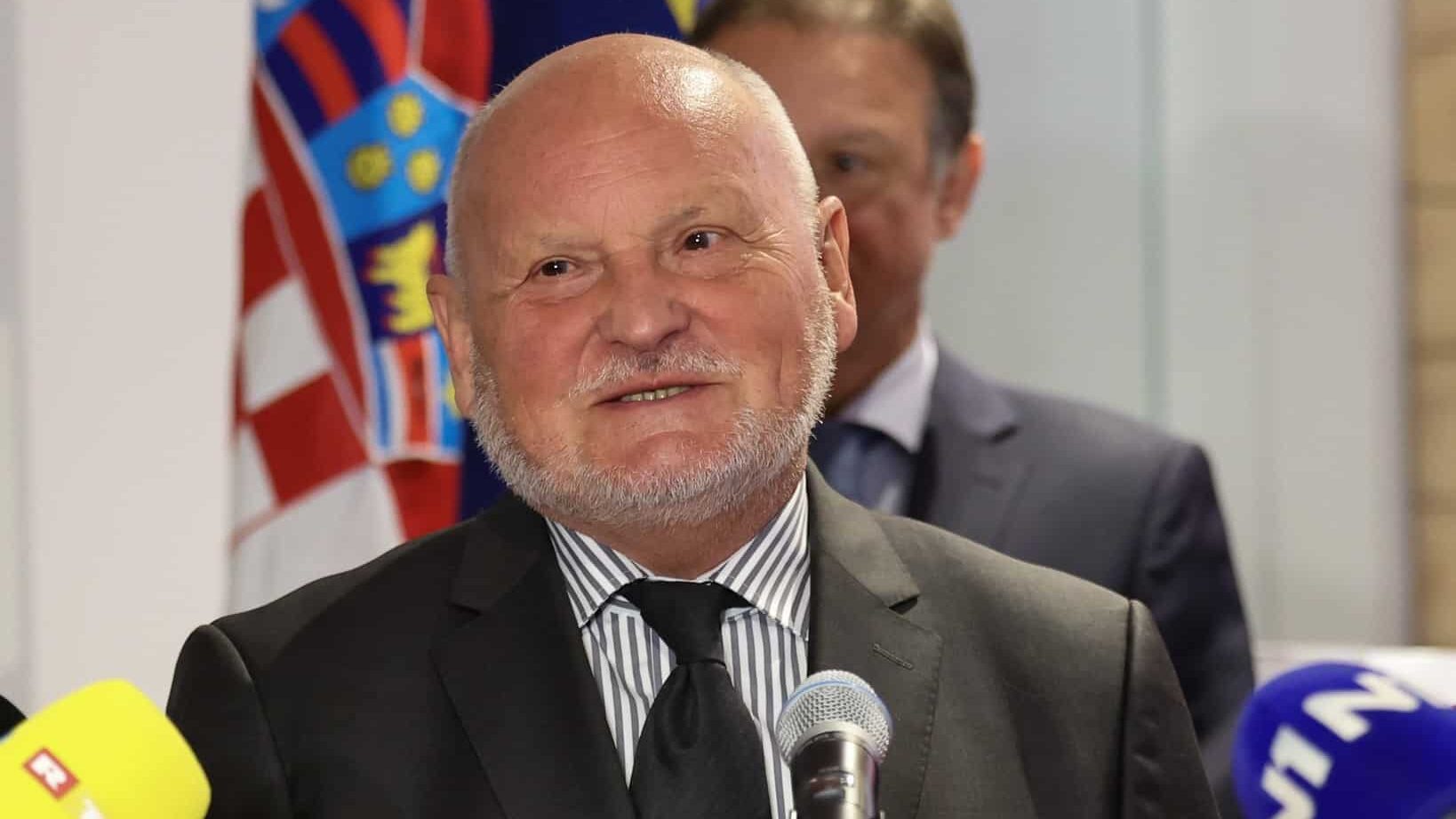 Îndrumatorul OLH Resignează în Contextul Căutării pentru 30 Milioane Euro de Furt