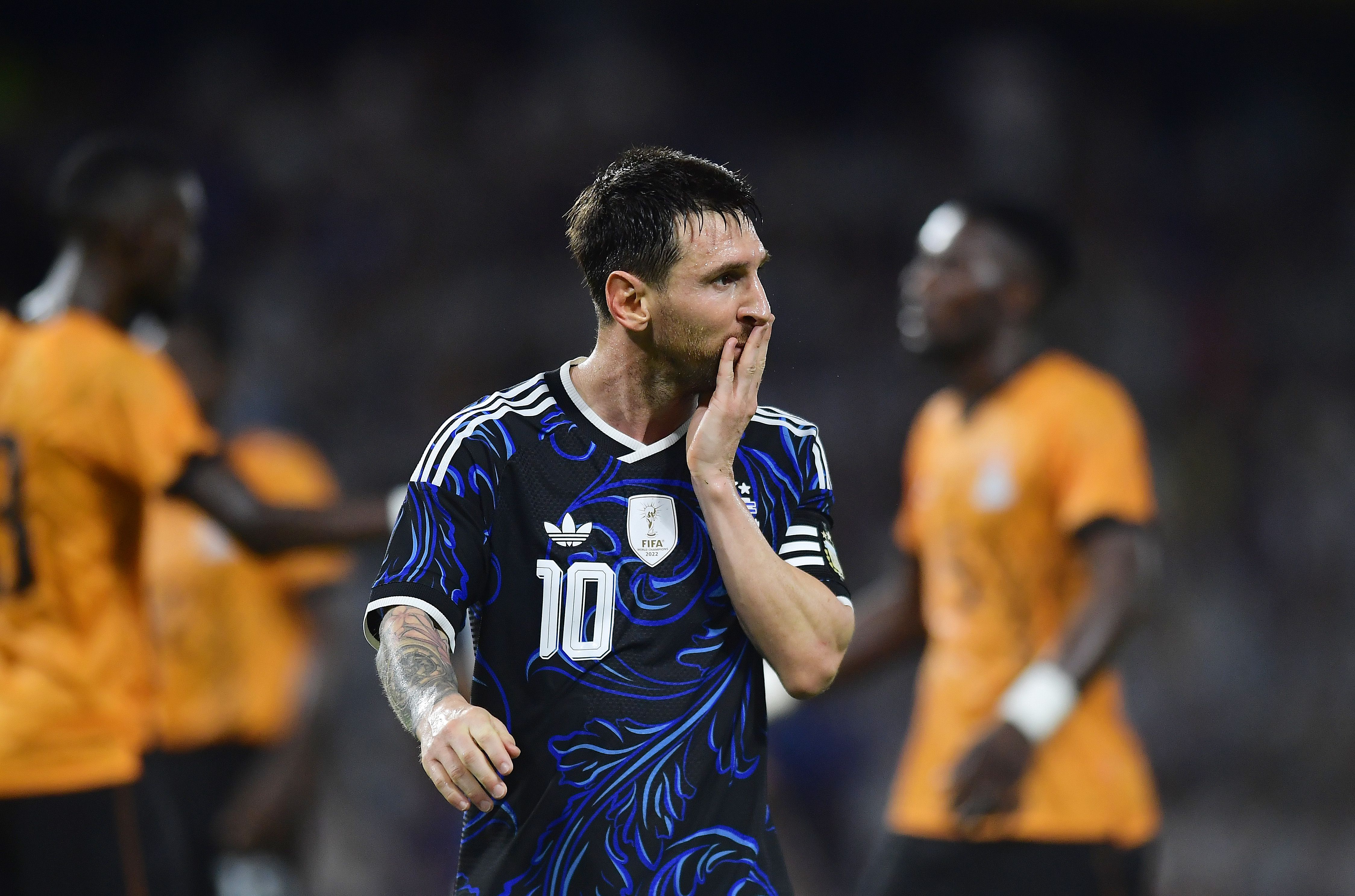 Messi Numează Favorizii pentru Campionatul Mondial și Admite: Există Echipe în Stare Mai Bună Decât Noastră