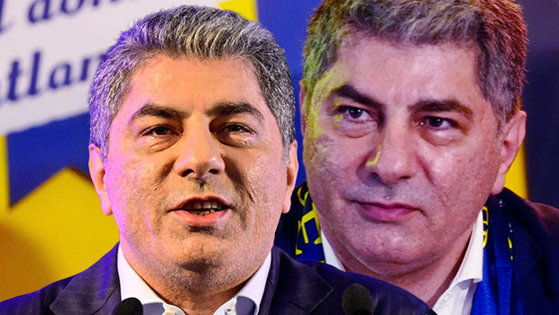 Vlahović la Fenerbahçe? Safi mizează pe steaua sârbă