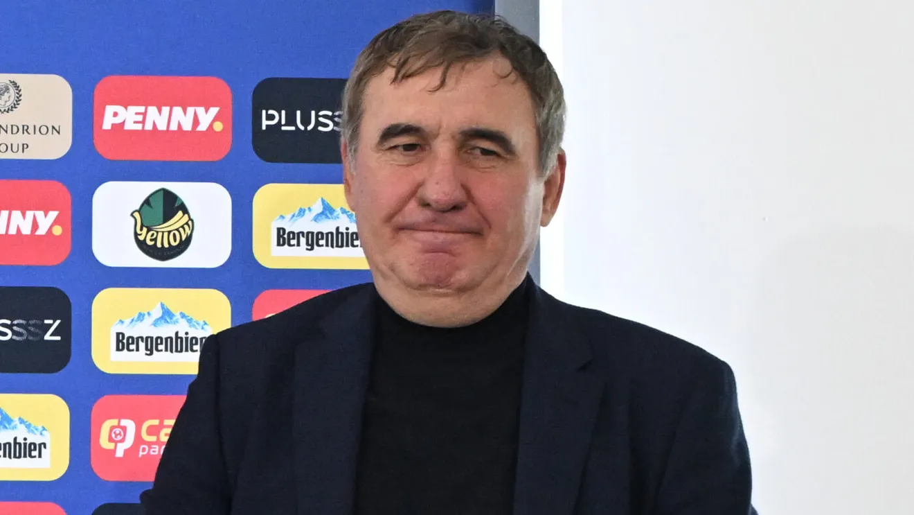 Hagi anunță o selecție surpriză: 5 noi jucători după victoria FCSB în baraj