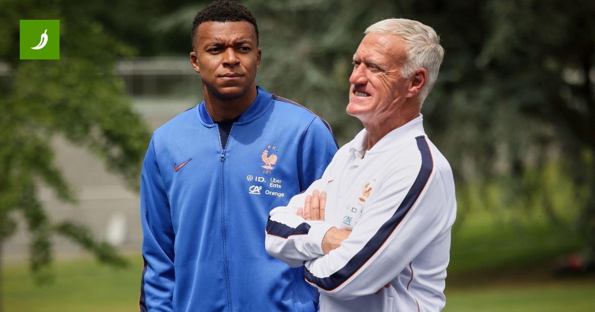 Mbappé vs FFF: Un anunț de pariuri stârnește furie înainte de Cupa Mondială